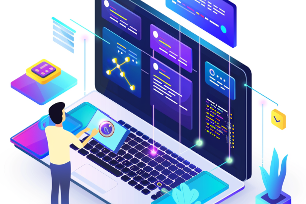 API Design and Custom API Development, Third party integration
