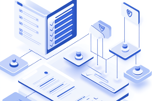 Automated Reporting services from Wentytech