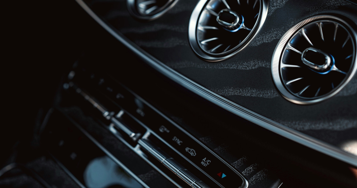 Website and Mobile App for Automotive Industry