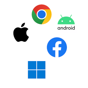 Cross-Platform App Development