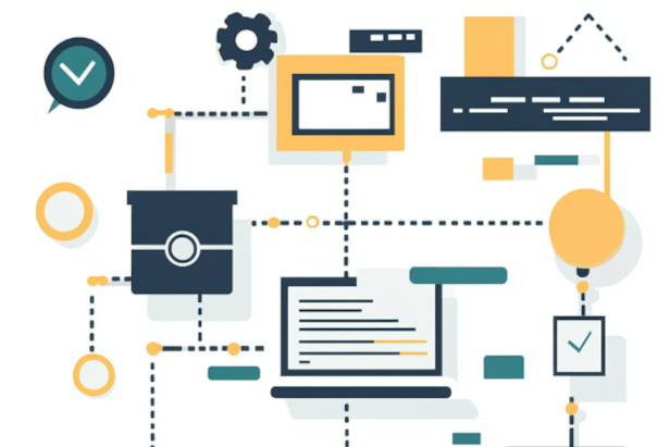 Web and Document Data Extraction and Processing service from Wentytech