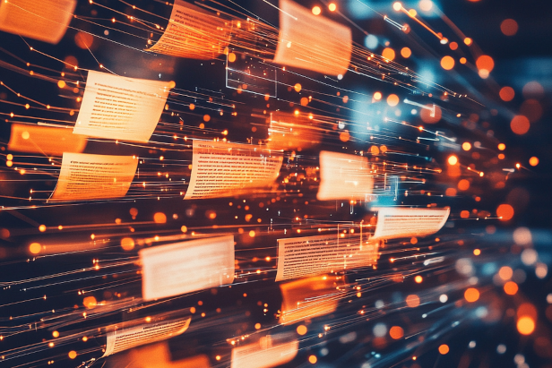 Document Automation, Data extraction, Document Archiveing service