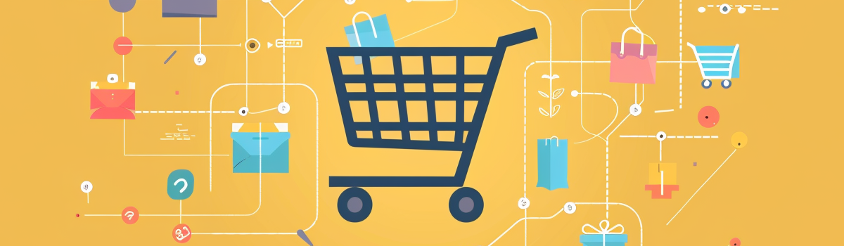 eCommerce-Lösungen und Webshops, Online-Shop-Entwicklung Schweiz