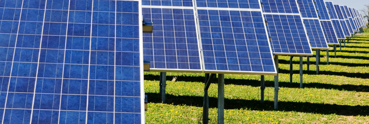 Website development and Mobile App for Energy companies