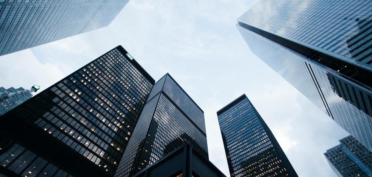 Web and Mobile Application services for the financial sector
