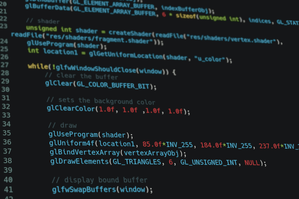 Full-Stack-Entwicklungsdienst Schweiz