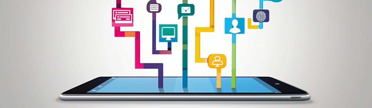 Mobile app development Switzerland