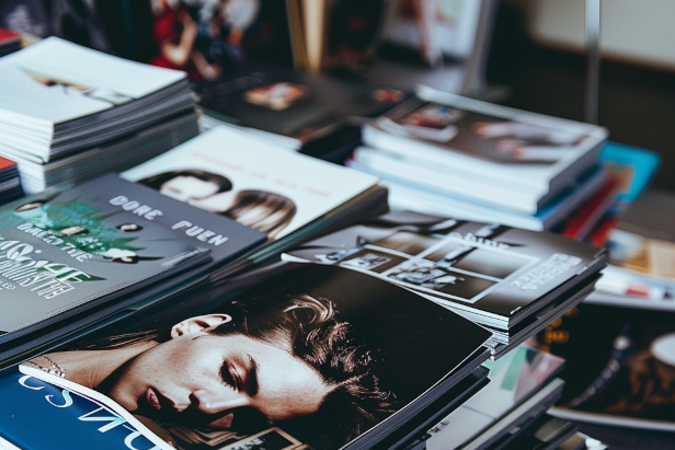Graphics Design for Print, Brochures, Posters, Business card design