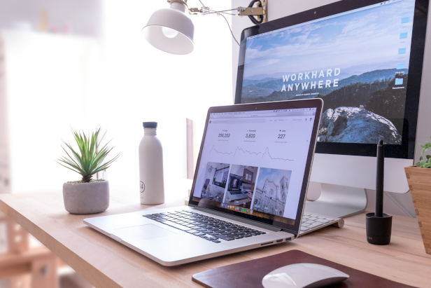 Responsive-Design-Dienst Wentytech