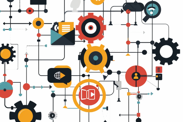 Robotic Process Automation Entwickler Schweiz