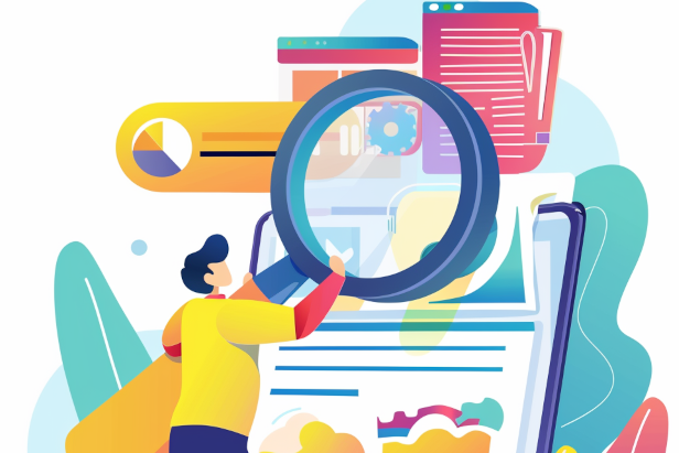SEO Keyword Research Switzerland
