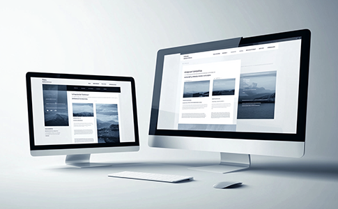 Web development Switzerland