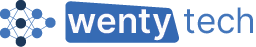 Wentytech Logo